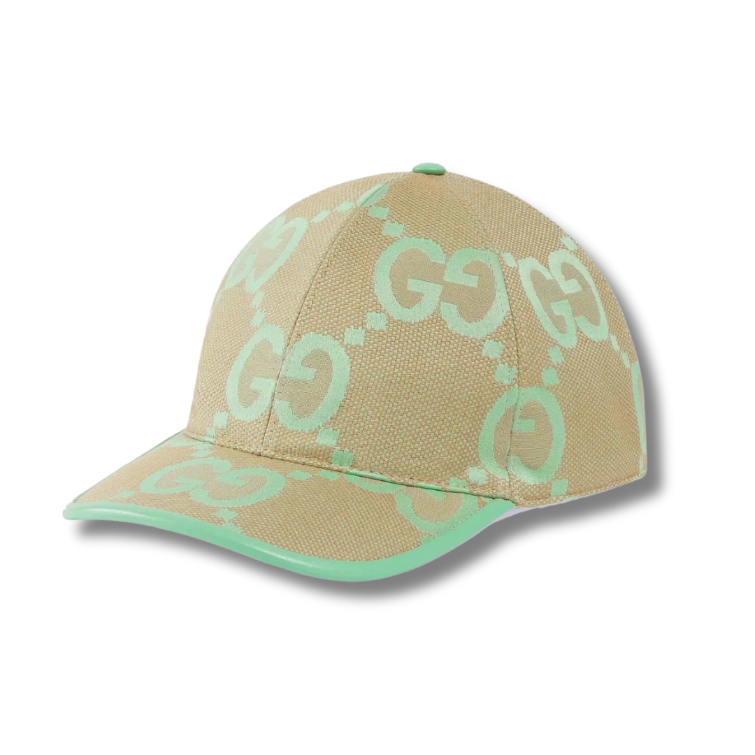 Polychromatic Jumbo Cap