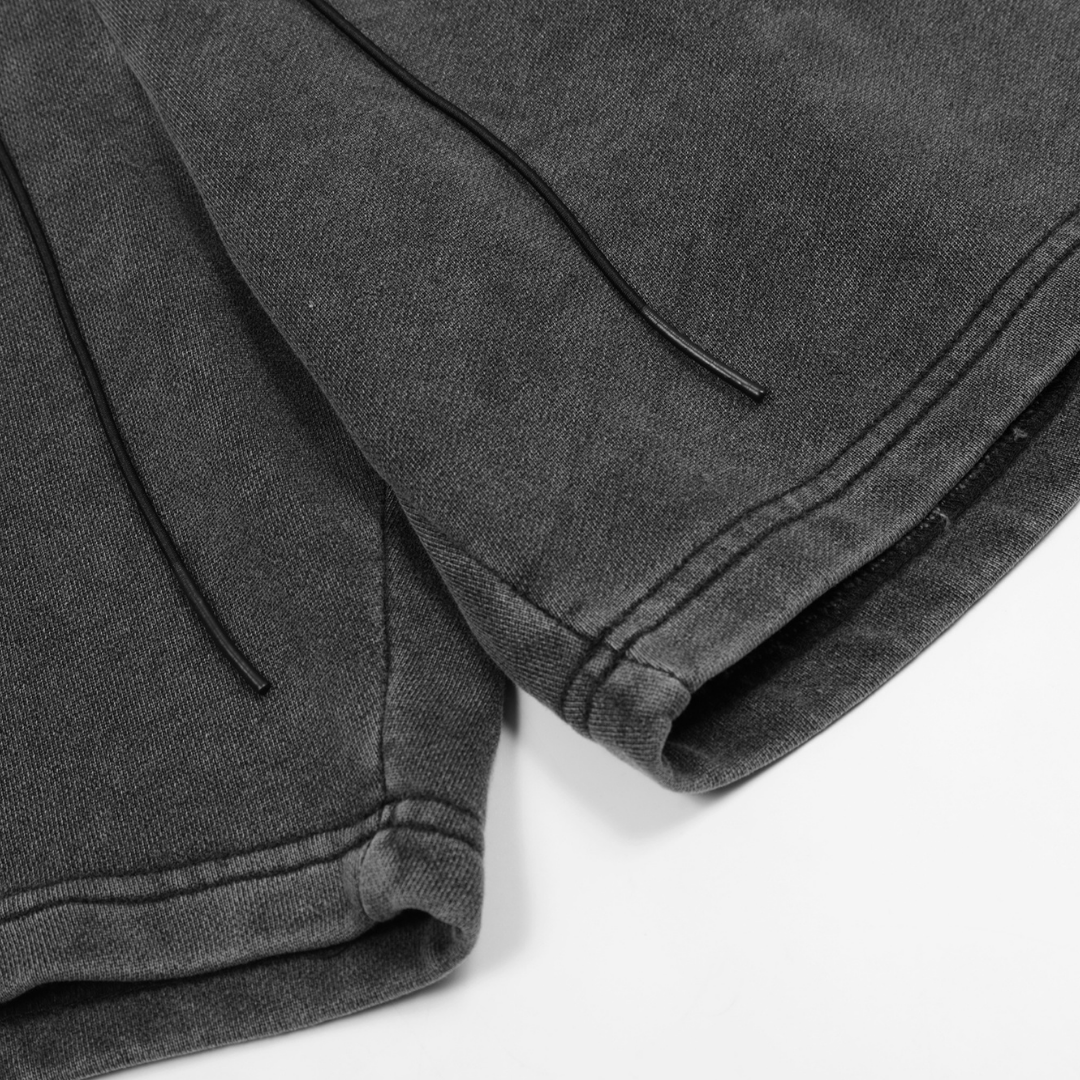 Represent Monochromatic Shorts