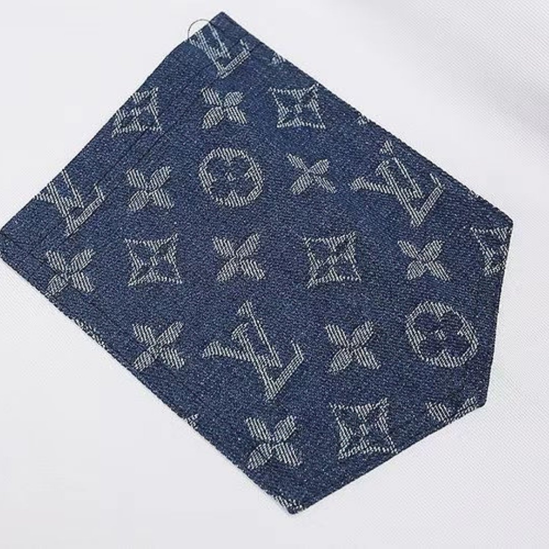 Monogram T-shirt