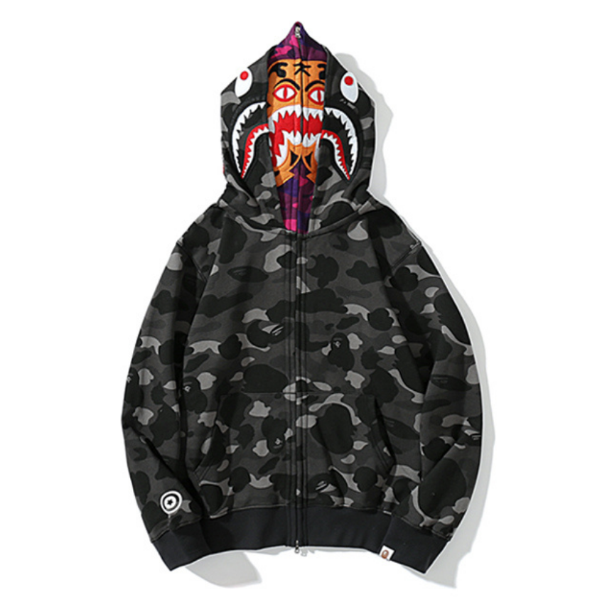 Bape Jacket