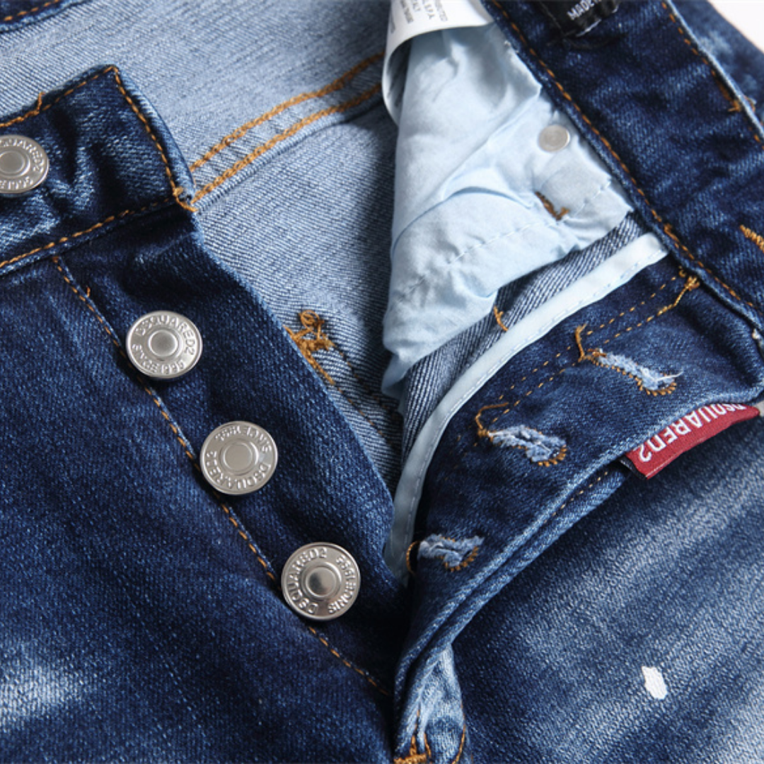 Dsq Jeans