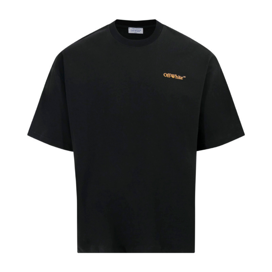Off-W Monogram T-shirt