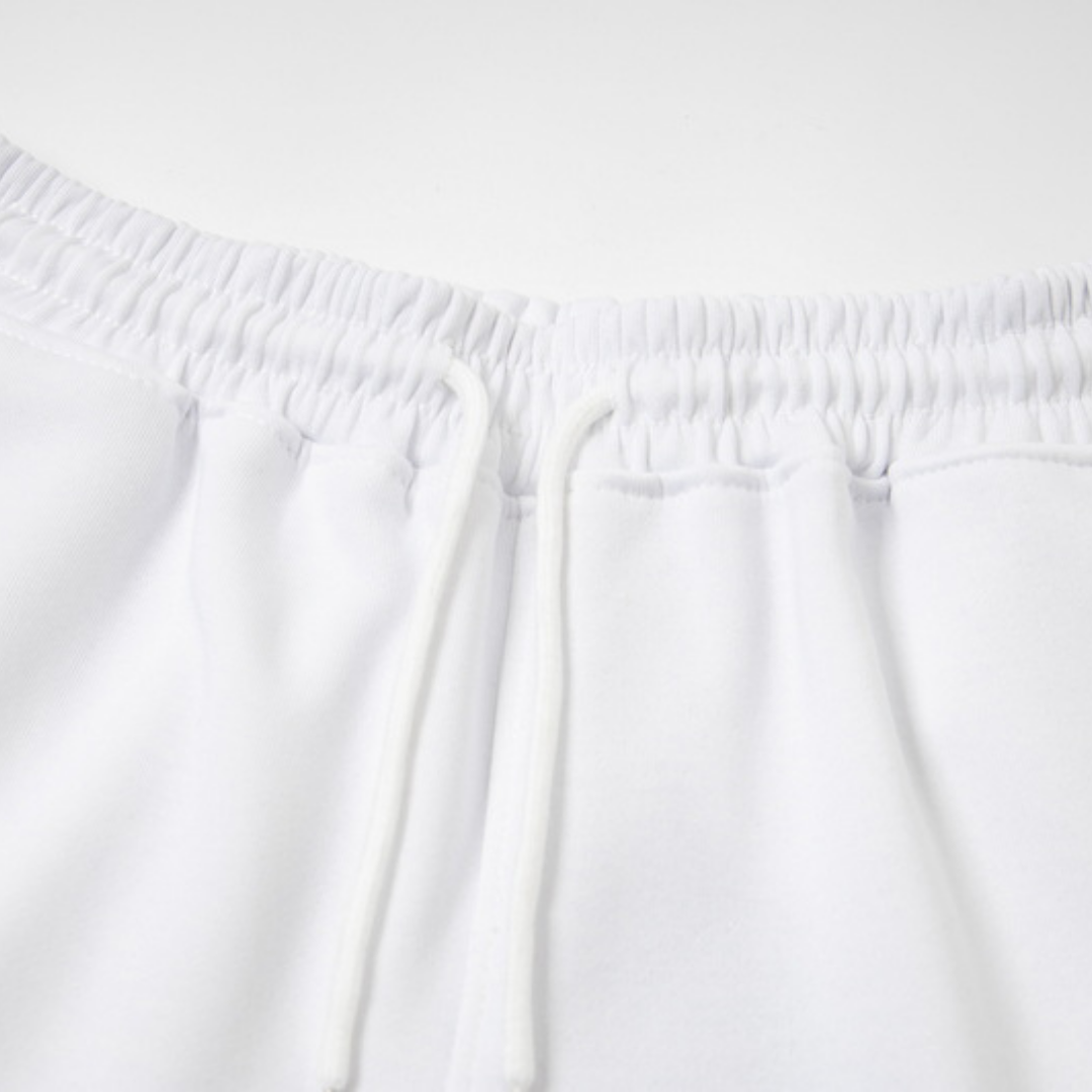 Decoded London Secret Short Set