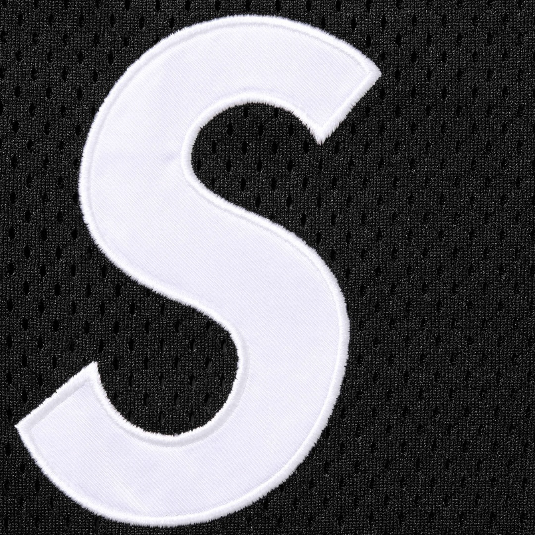 Supreme Baseball Shirt