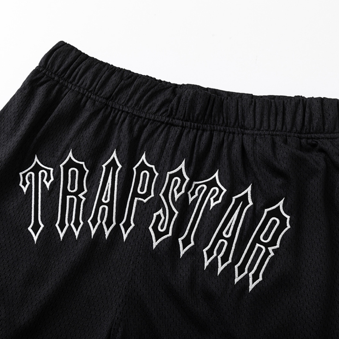 Decoded Arch Shorts