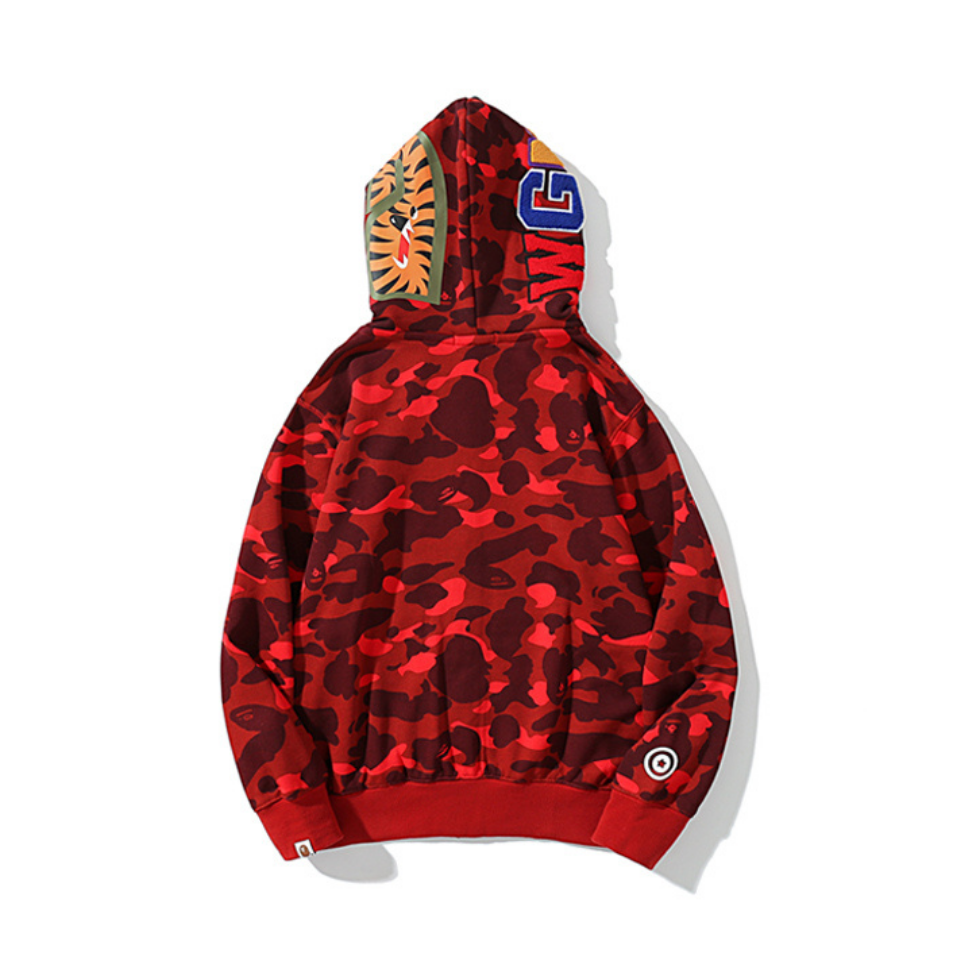 Chaqueta Bape