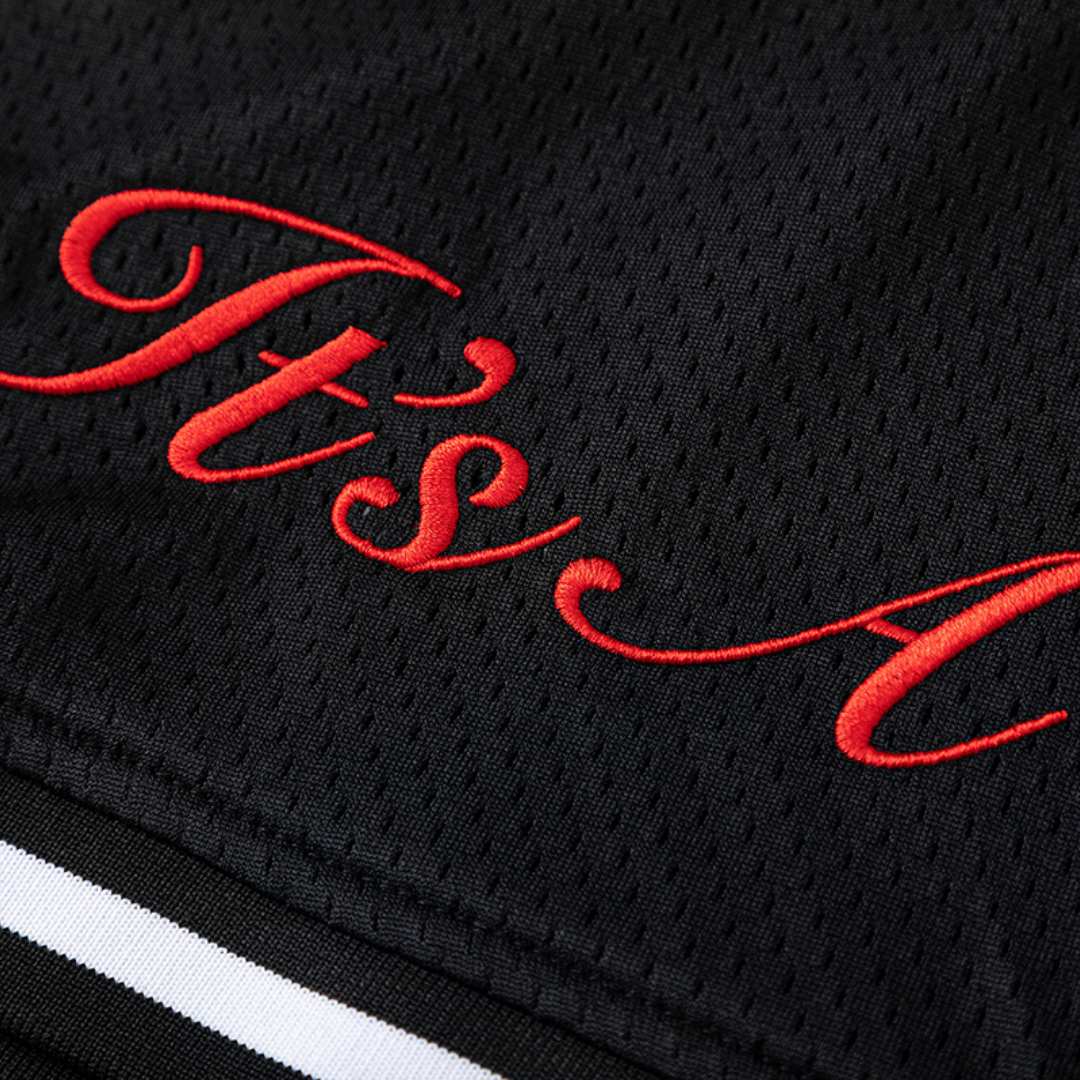 Decoded Arch Shorts