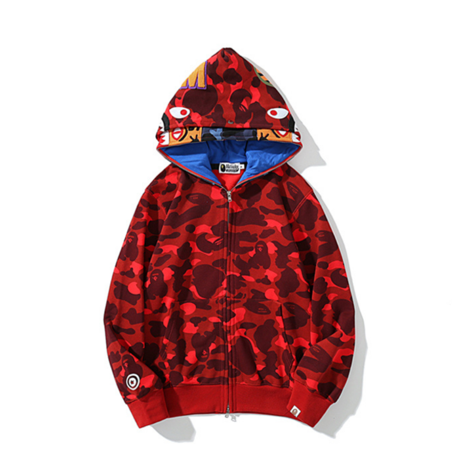 Chaqueta Bape