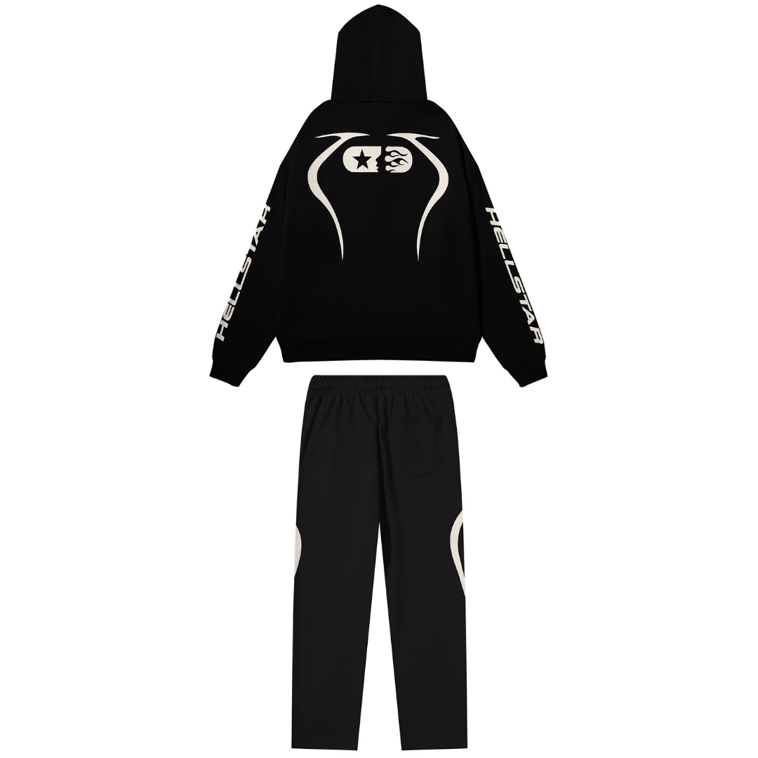 Hell Tracksuit