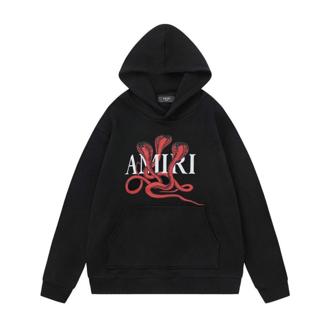 Amr Hoodie