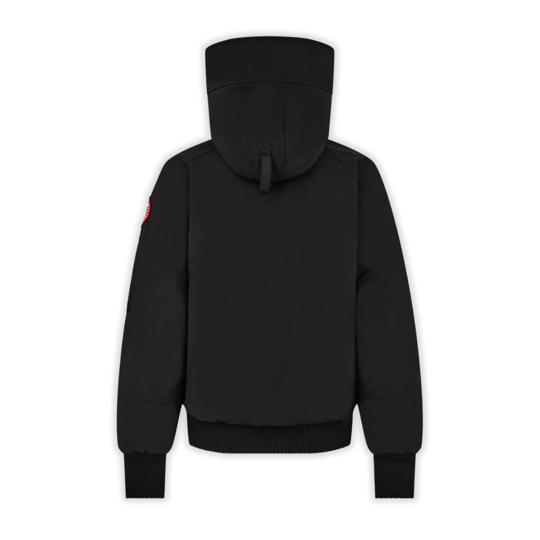 WMNS Goose Chilliwack Jacket