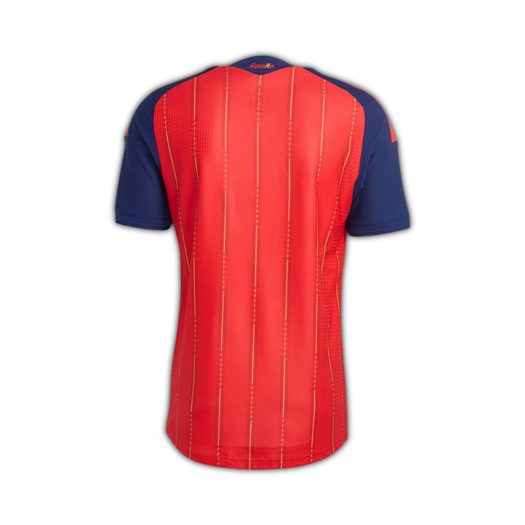 Spain Football Jersey