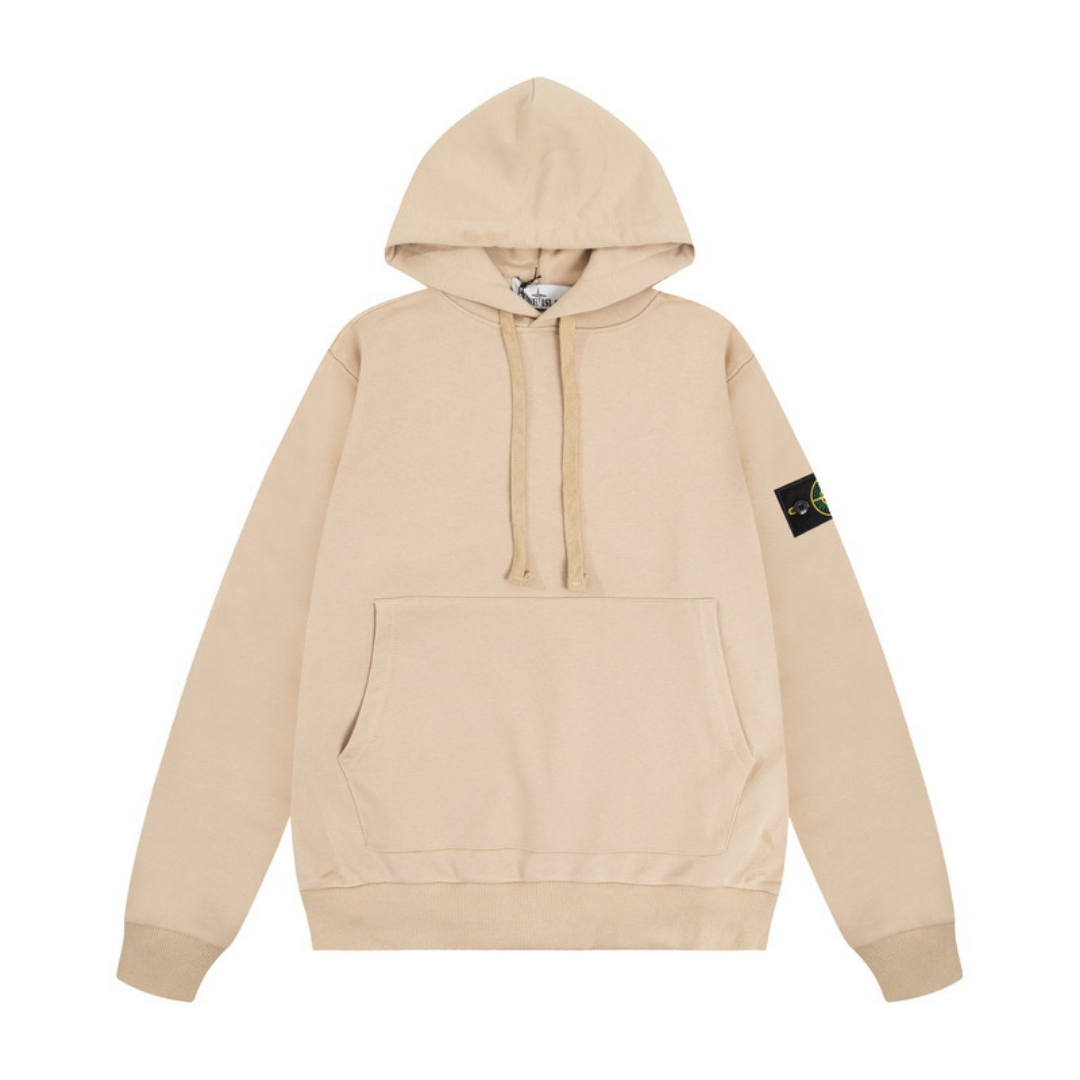 Stone Hoodie