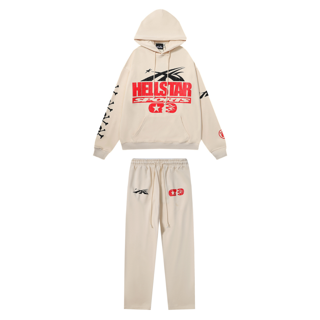 Hell Tracksuit