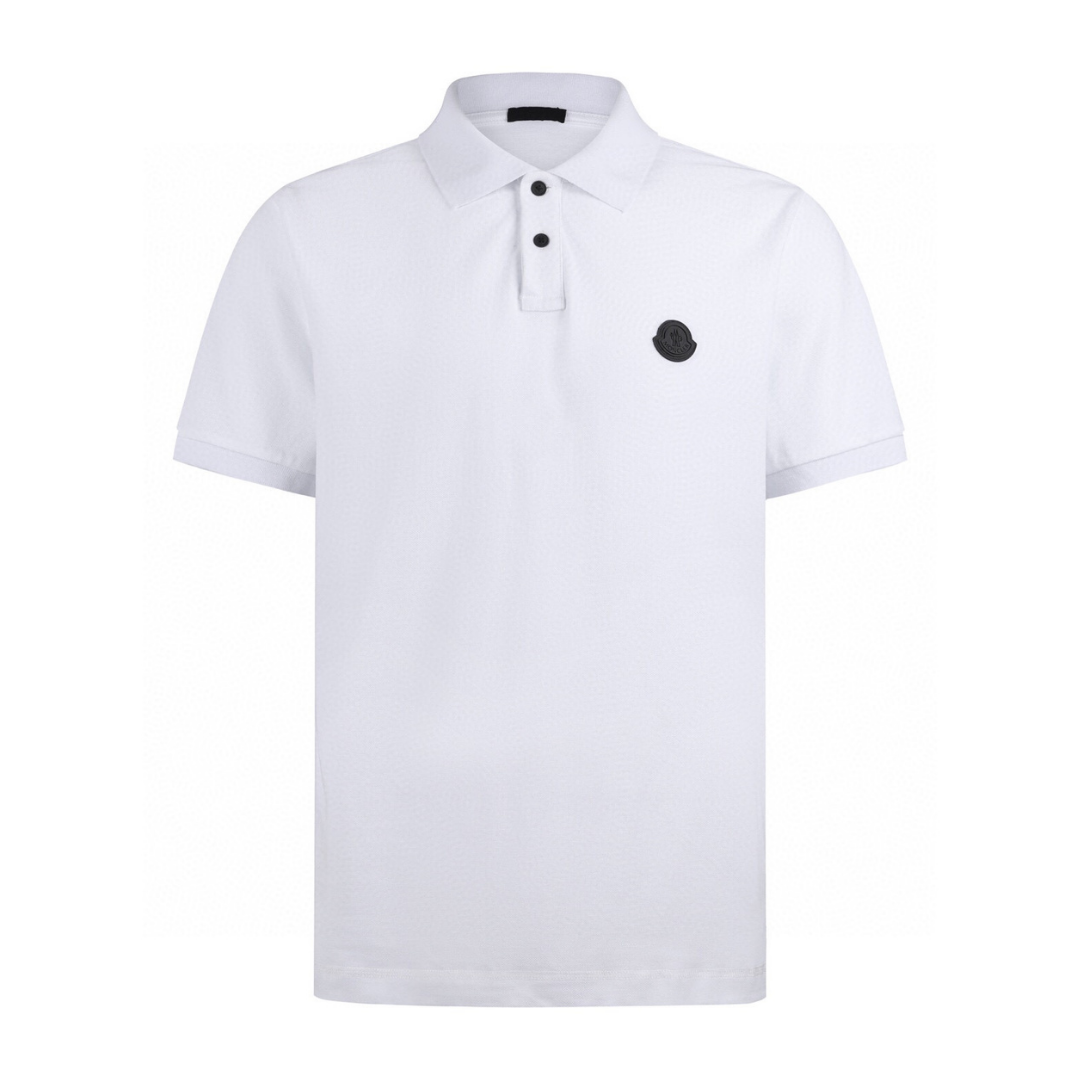Monogram Polo