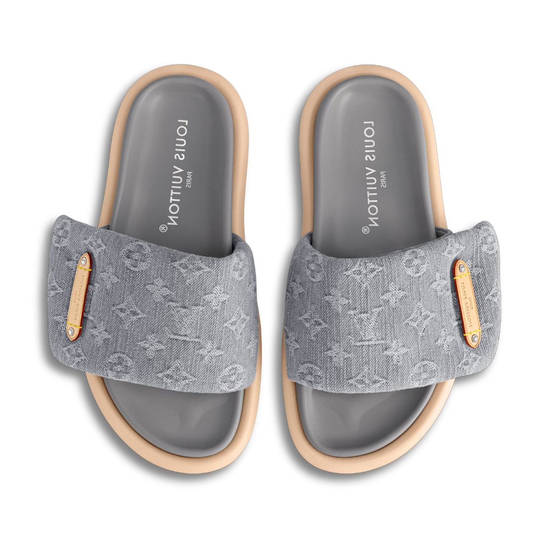 Pull Pillow Flat Slides