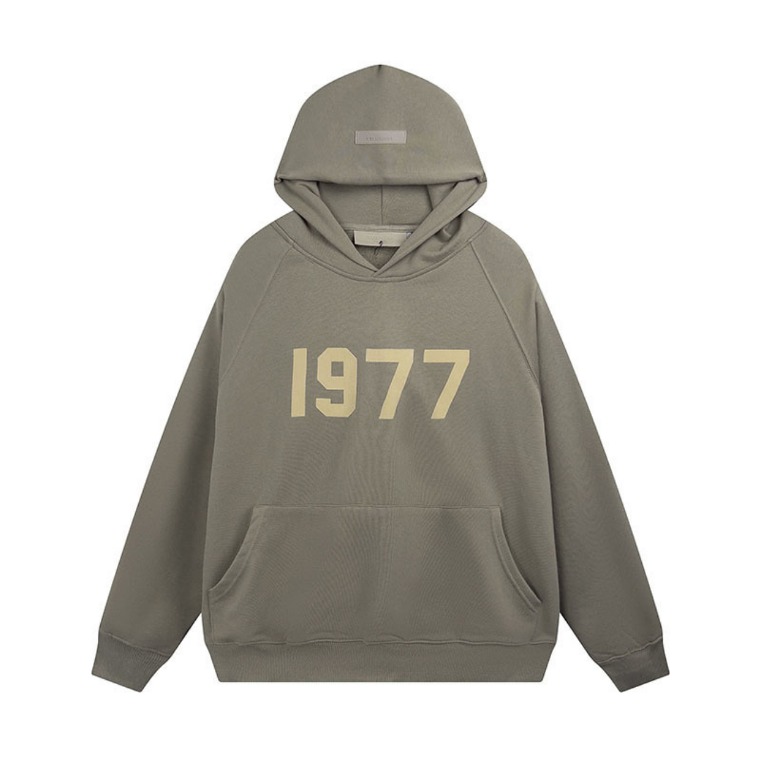 Essentials Hoodie