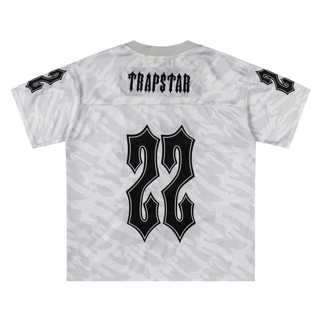 Decoded Camo T-shirt