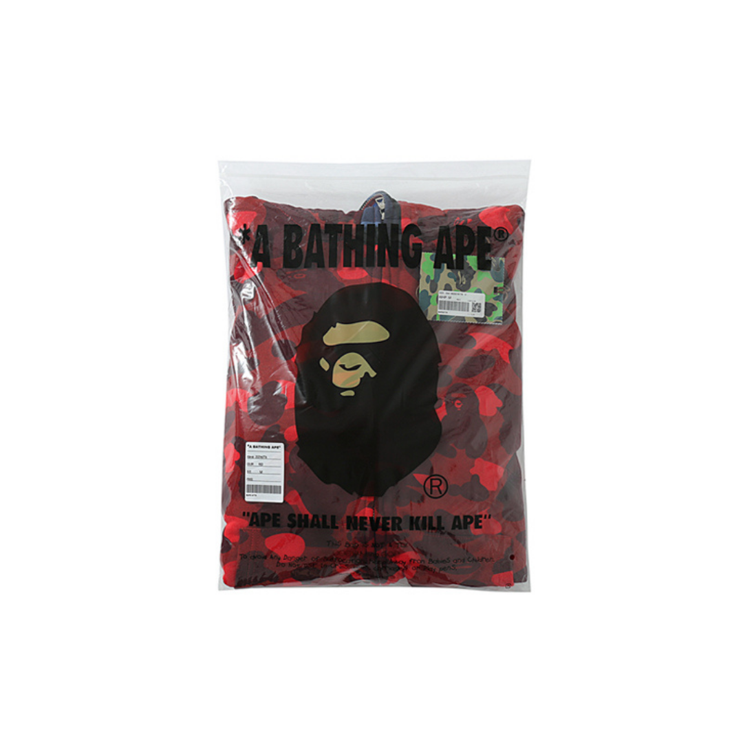 Chaqueta Bape