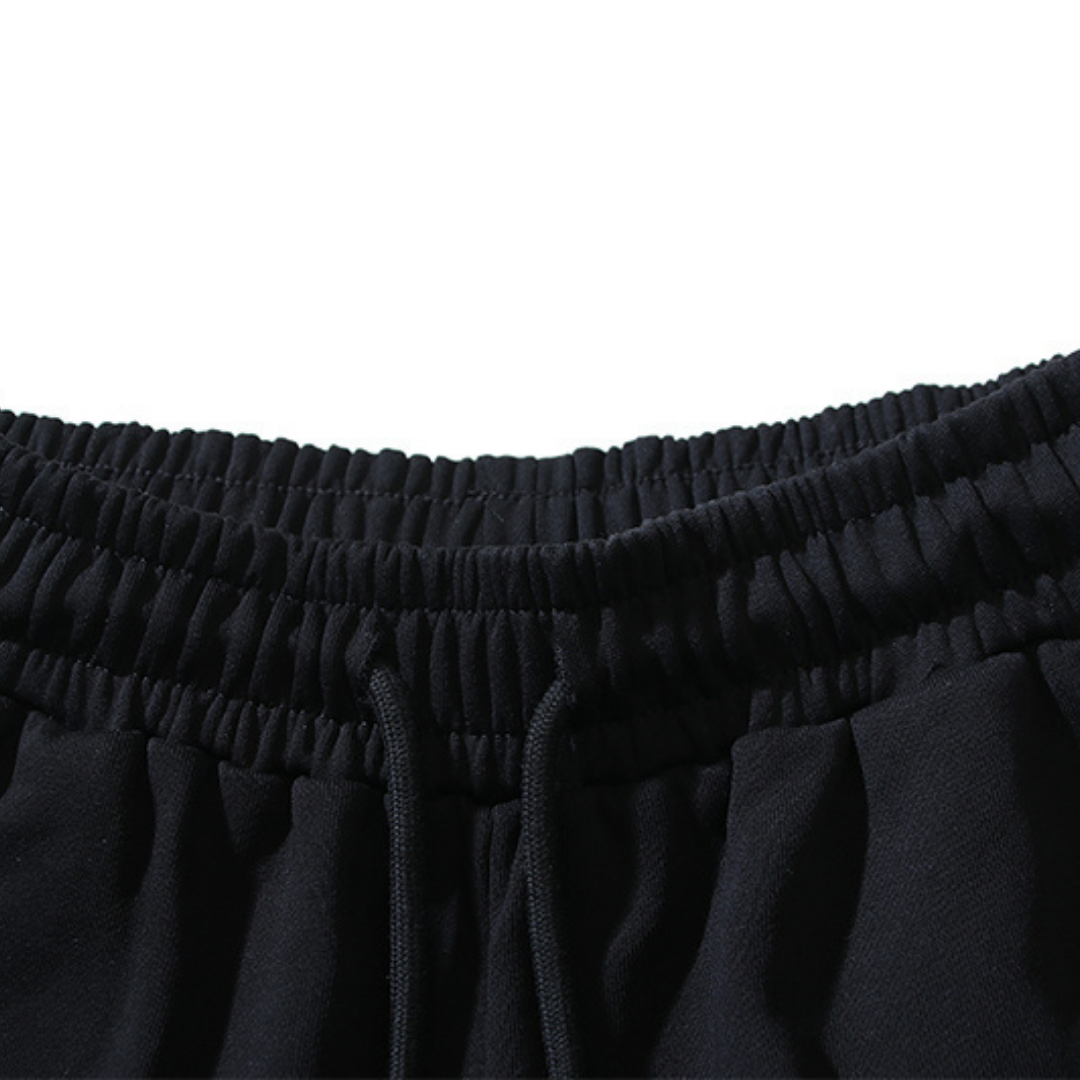 Off-W Monogram Pants