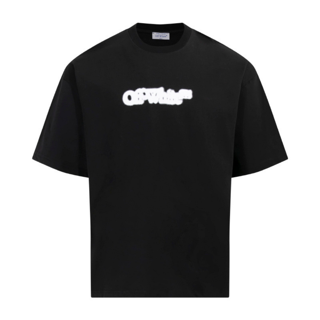Off-W Monogram T-shirt
