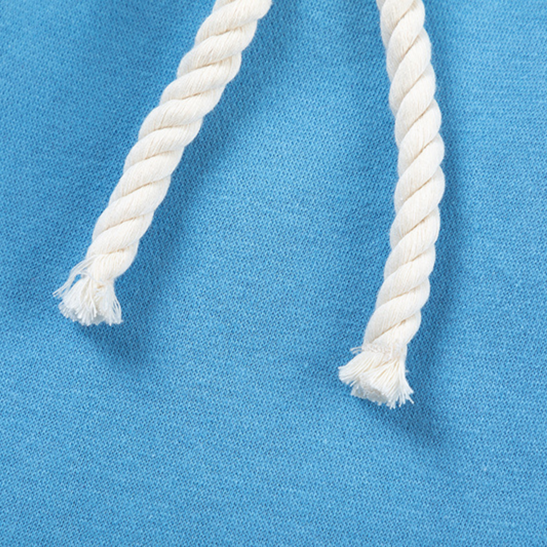 Chándal azul Syna World