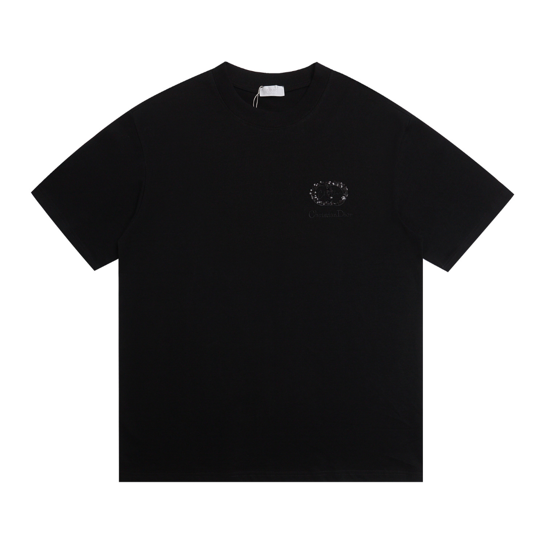 Monogram T-shirt