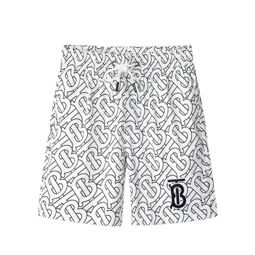 BB Logo Shorts