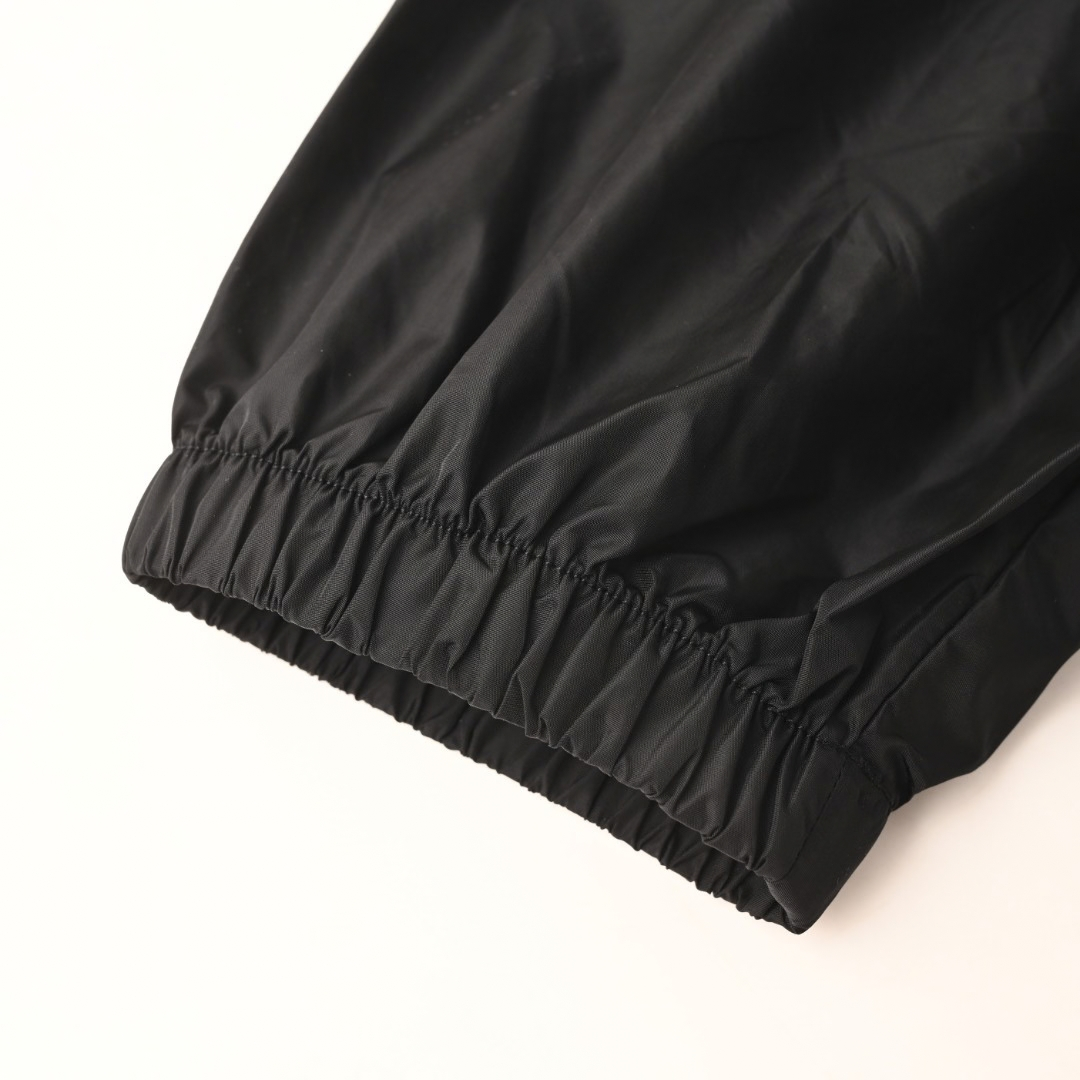 BB Tactic Windbreaker