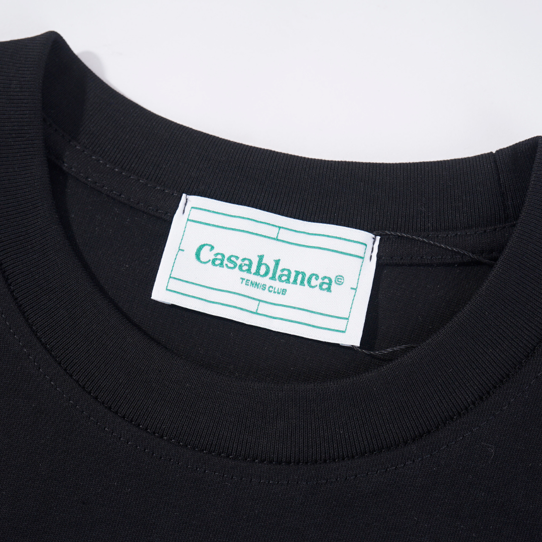 Casa Monogram T-shirt