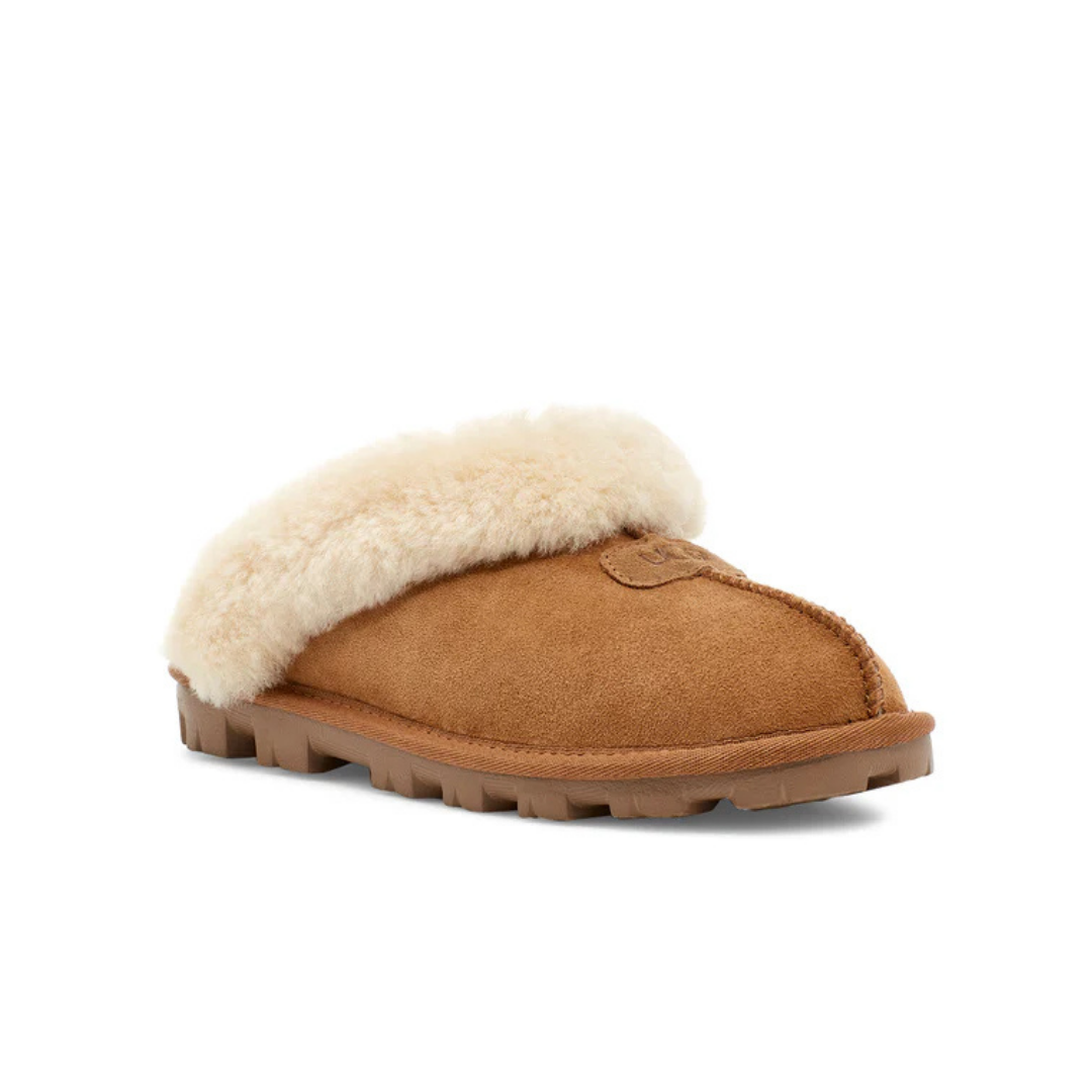 WMNS Coquette Chestnut