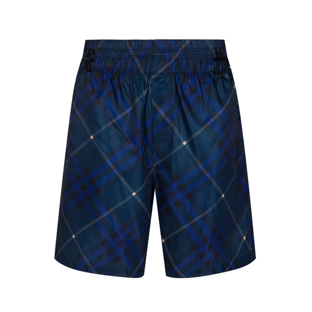 BB Graphic Shorts