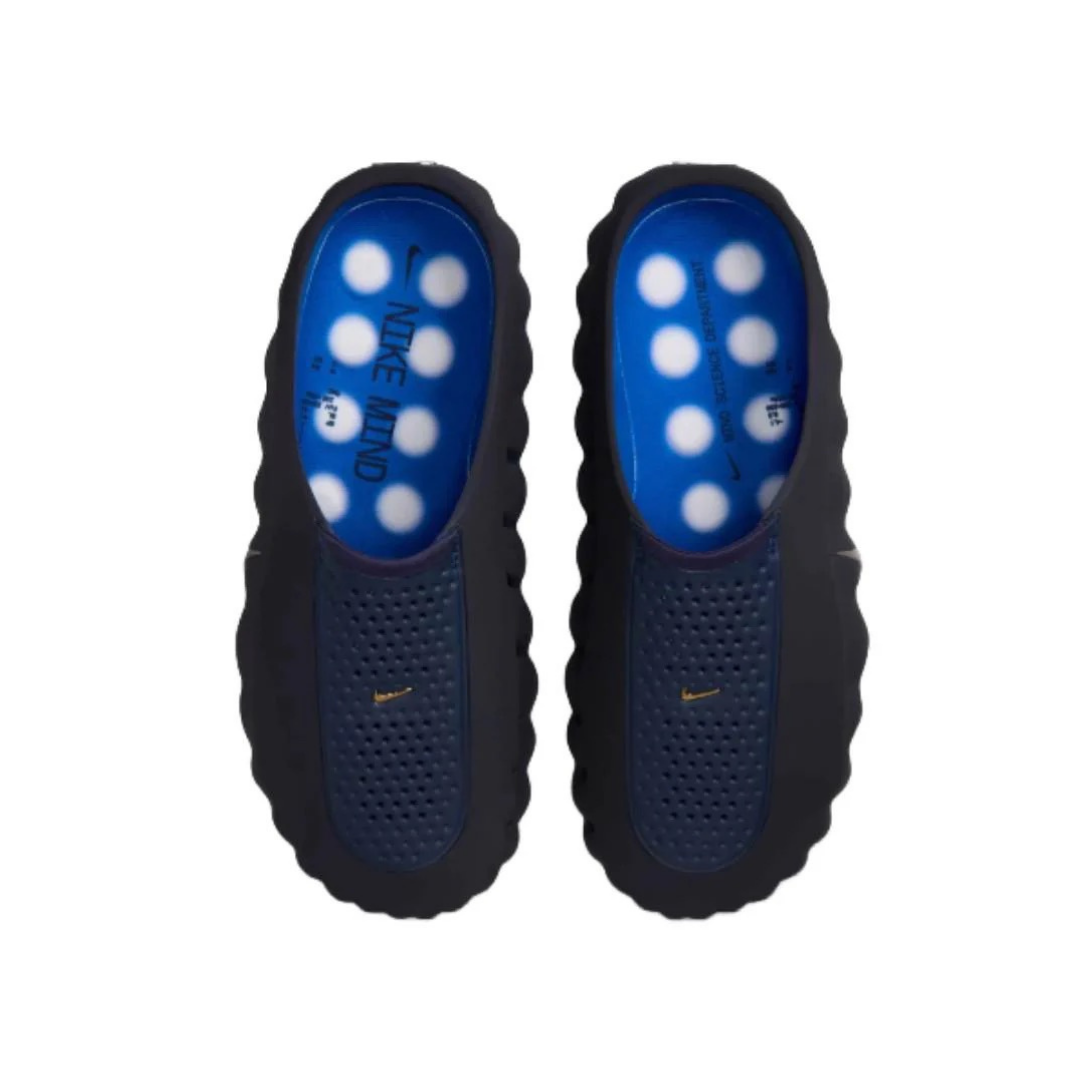 Mind 001 Slides