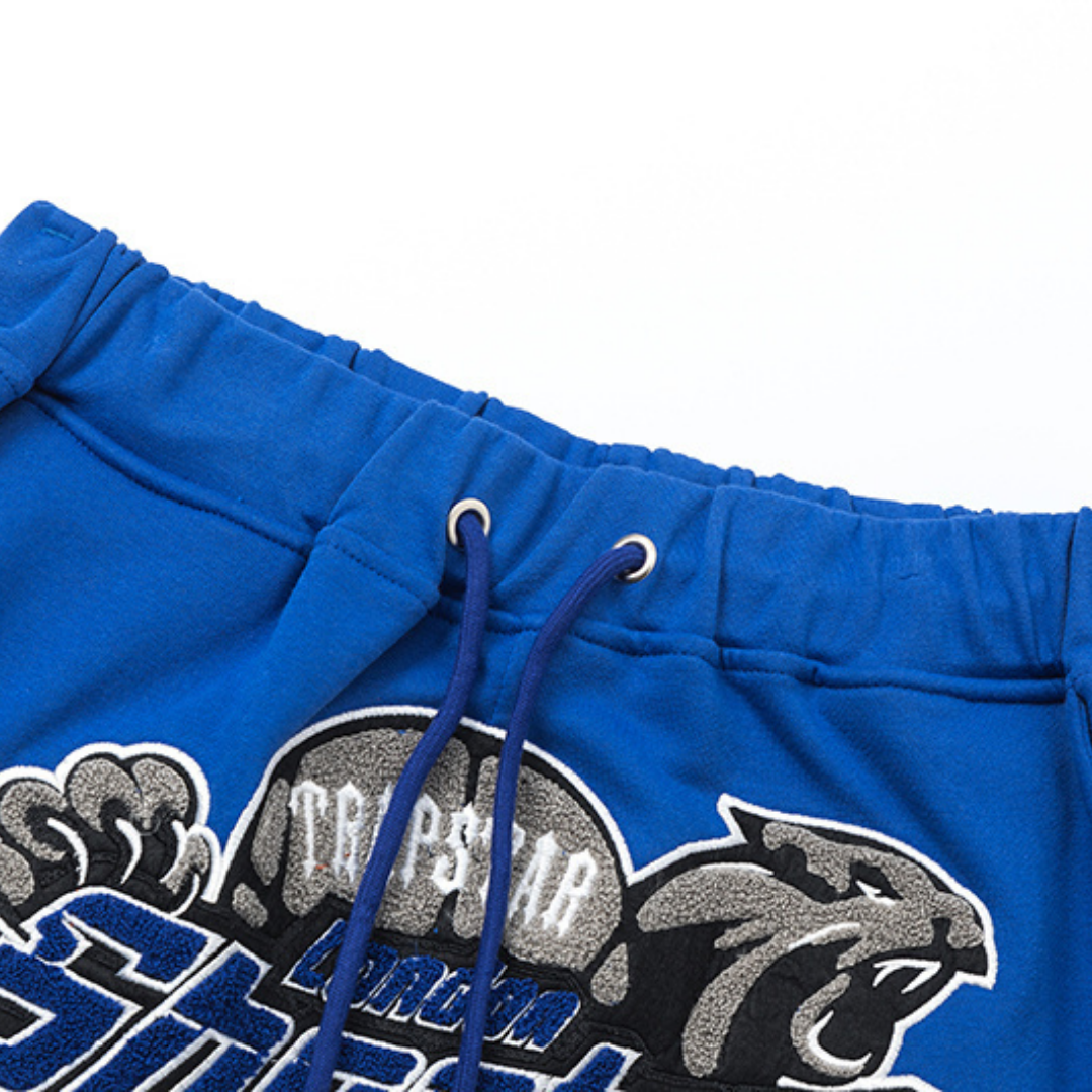 Irongate Shooters Shorts