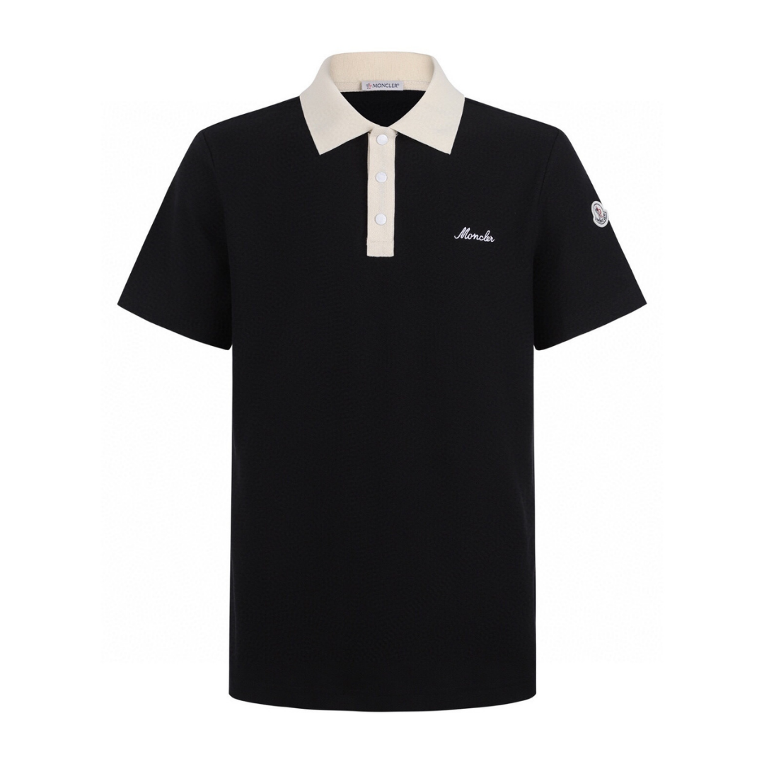 Monogram Polo