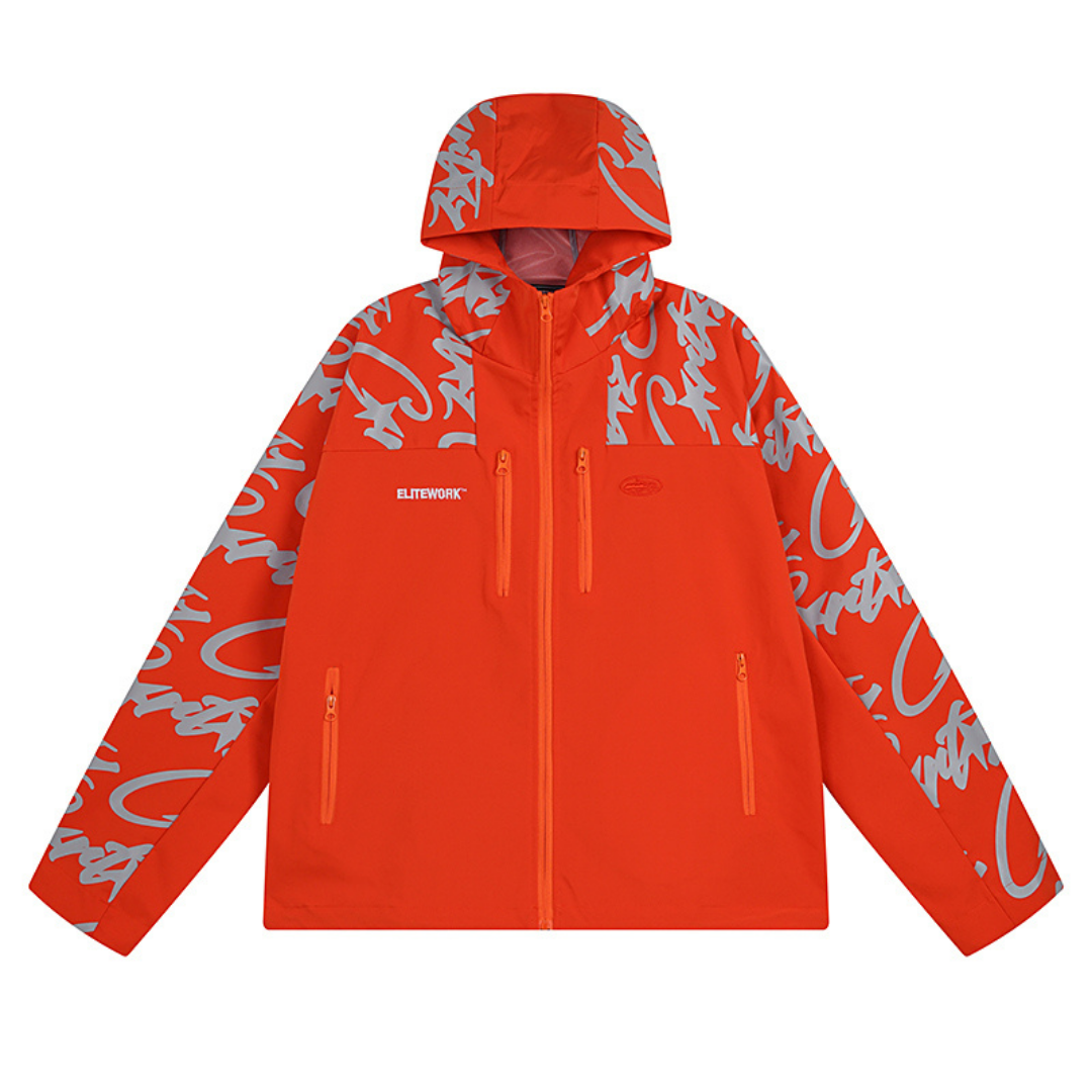 Rules The World Alcatraz Tracksuit