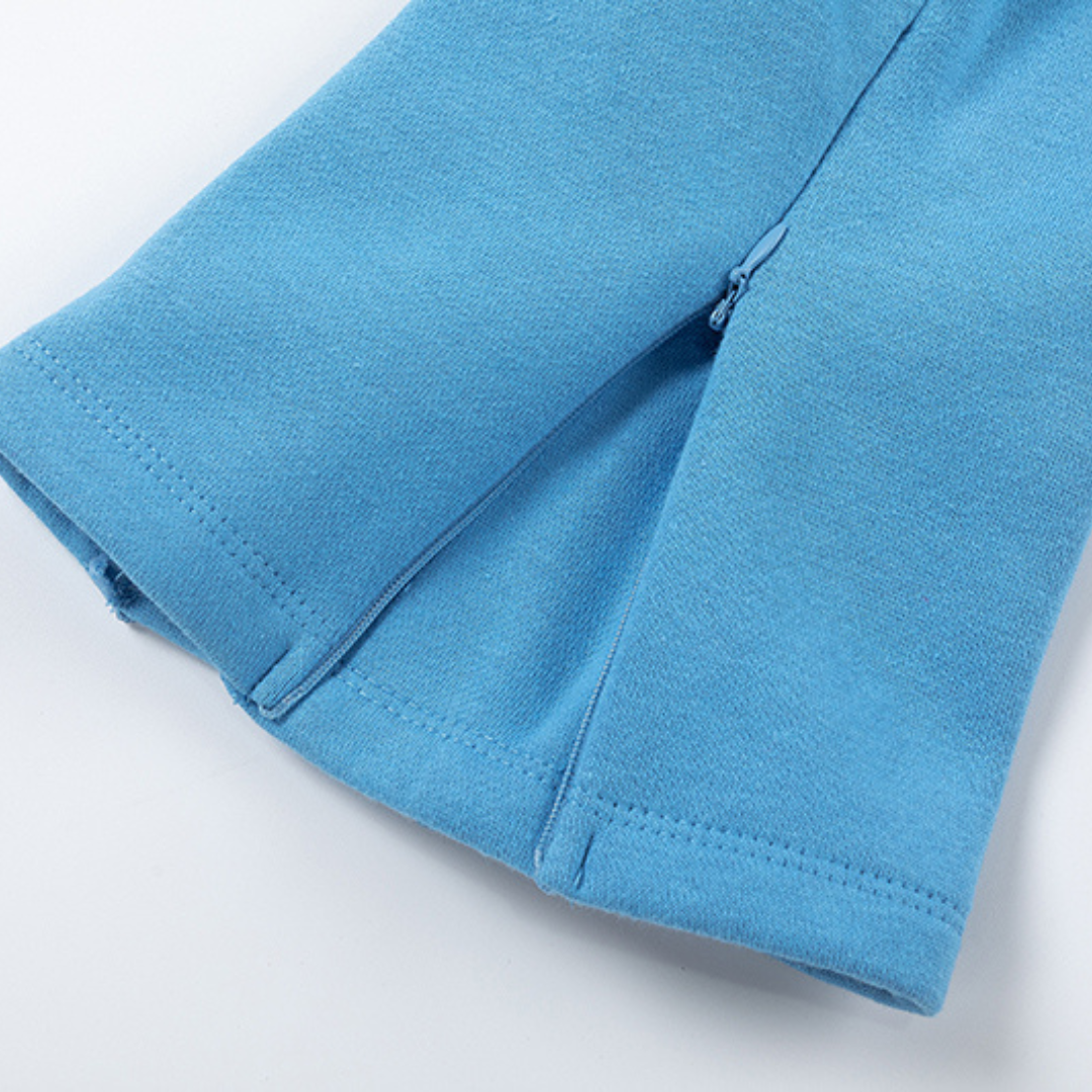 Chándal azul Syna World