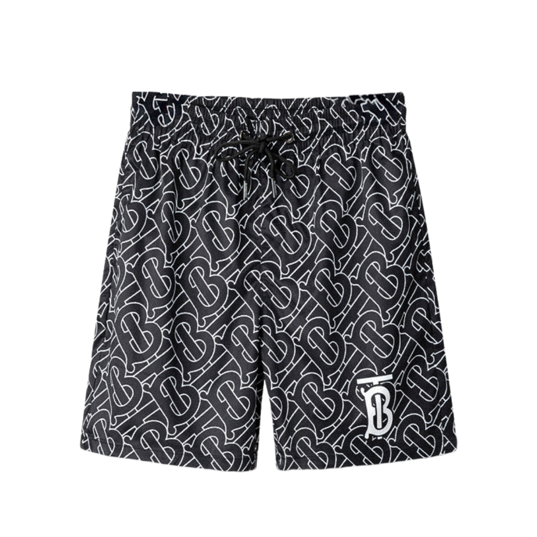BB Logo Shorts