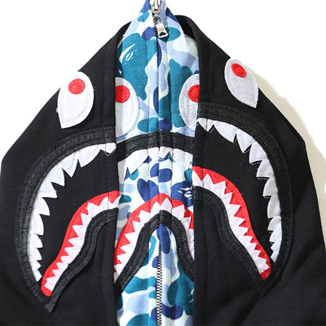 Chaqueta Bape