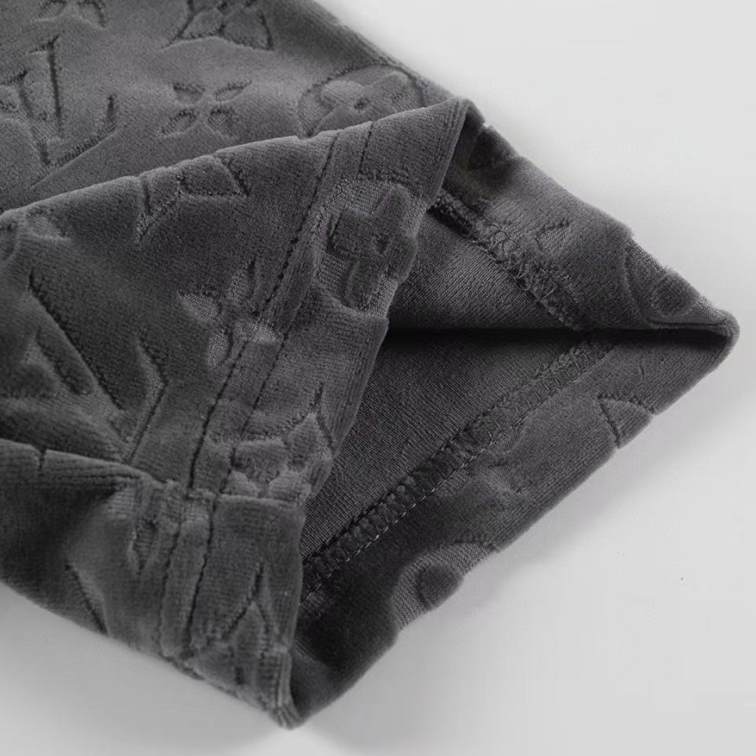Lv Monogram T-shirt
