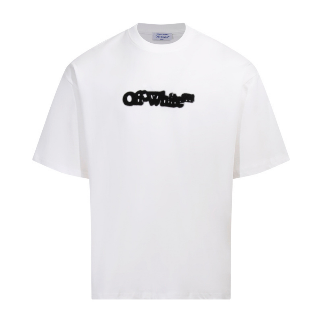 Off-W Monogram T-shirt