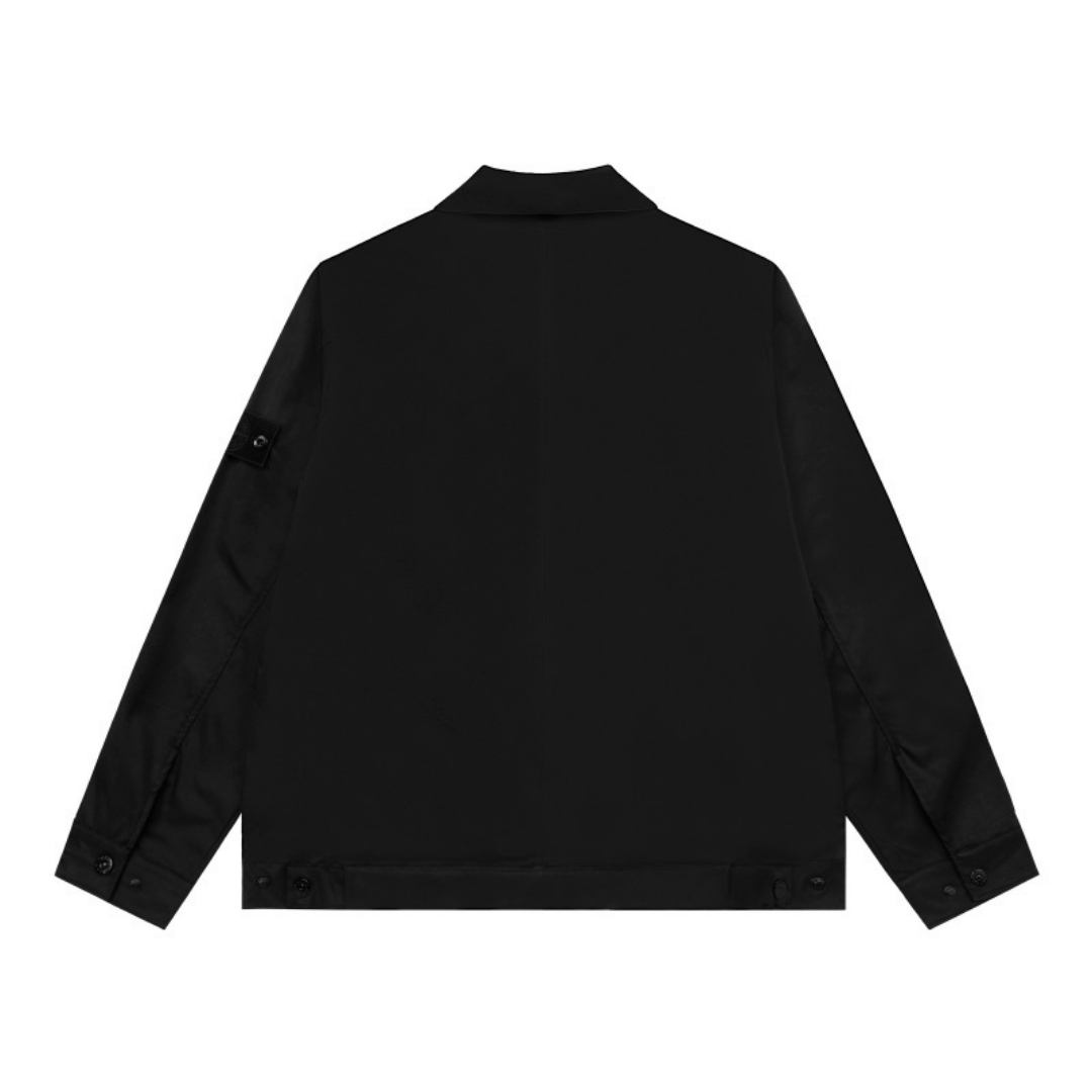 Tactic Jacket