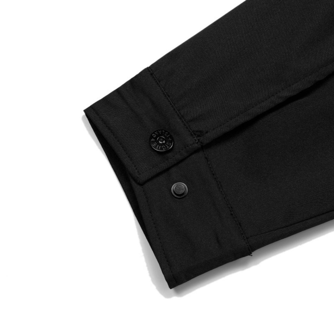 Tactic Jacket