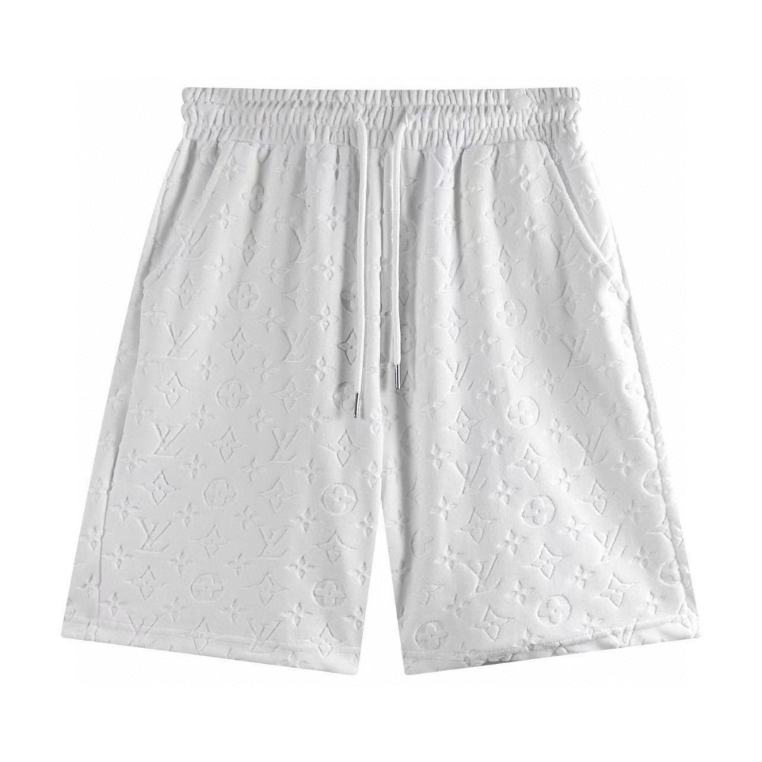 Lv Monogram T-shirt
