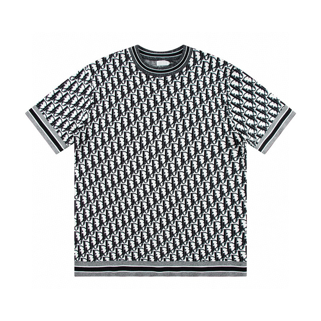 Monogram T-shirt