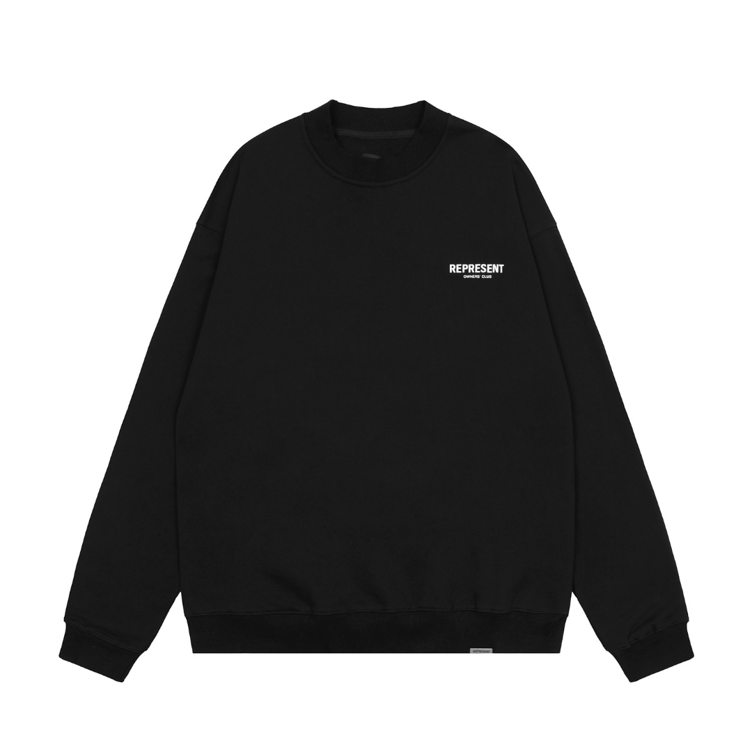 Sweat-shirt Represent Monogram