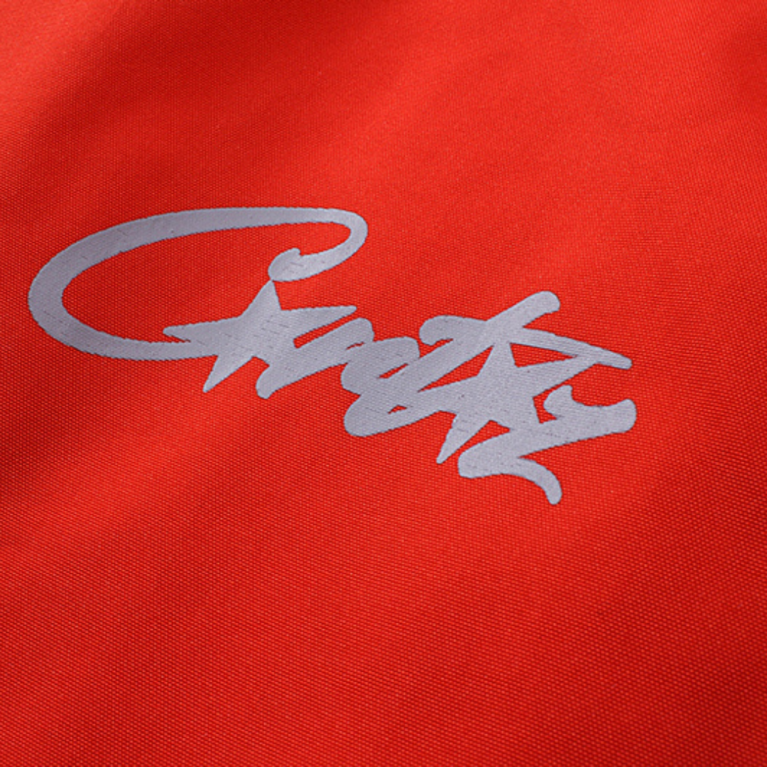 Rules The World Alcatraz Tracksuit