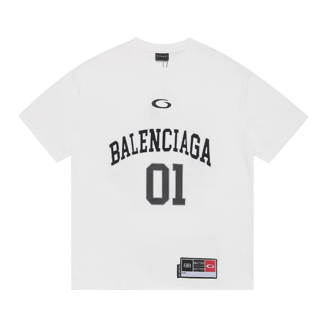 BB Graphic T-shirt