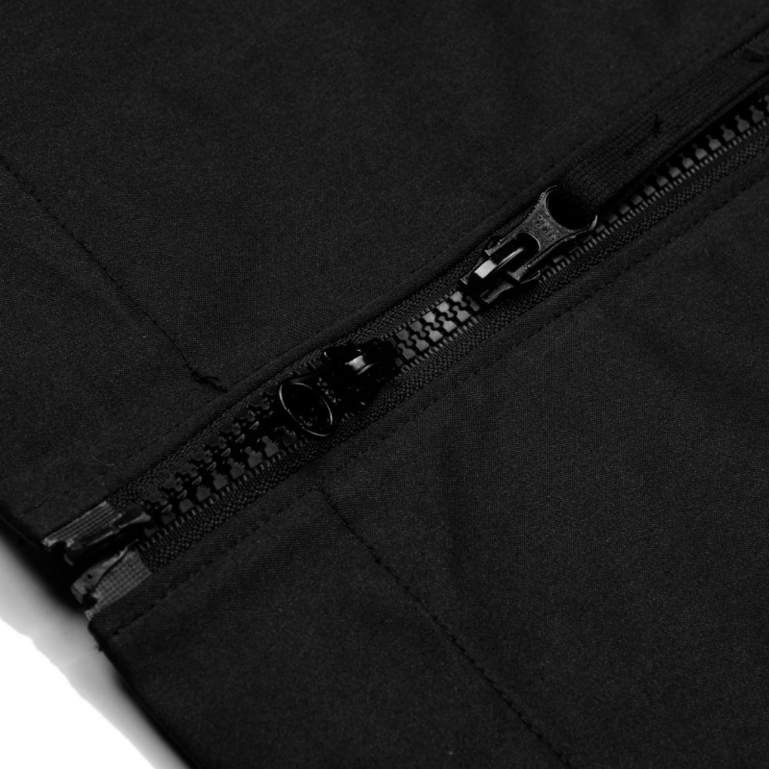Tactic Jacket