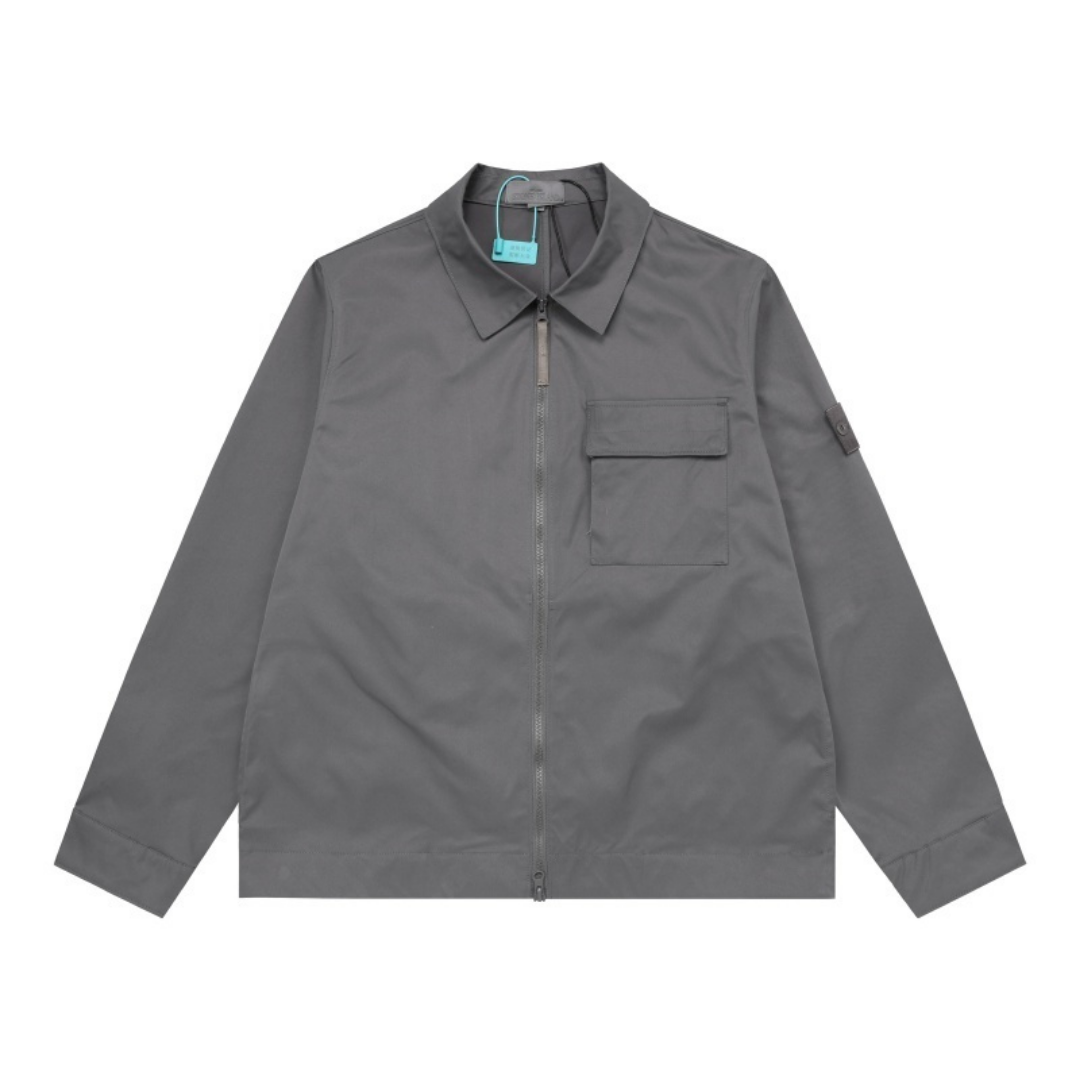 Tactic Jacket